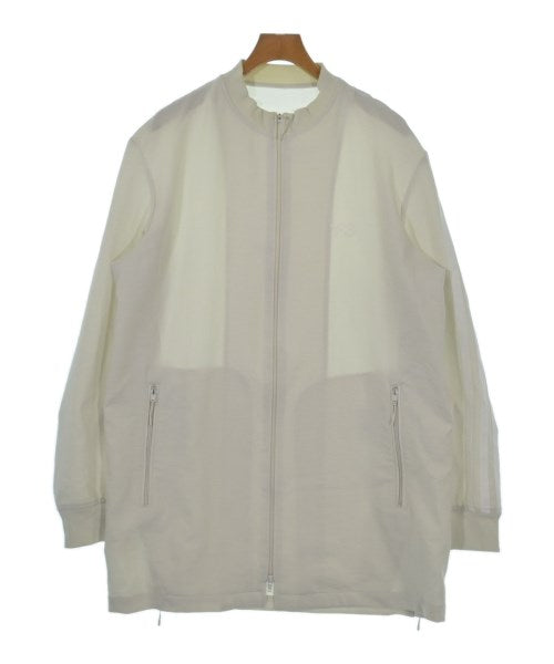 Y-3 其他飛行外套