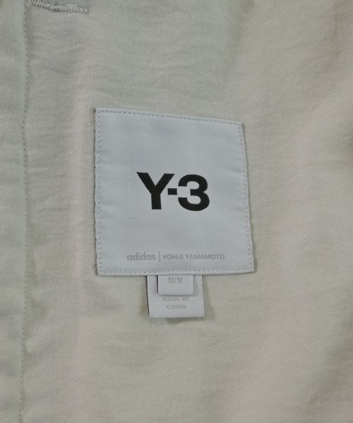 Y-3 其他飛行外套