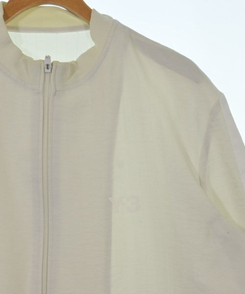 Y-3 其他飛行外套