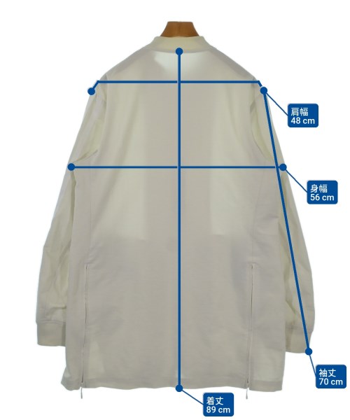 Y-3 其他飛行外套