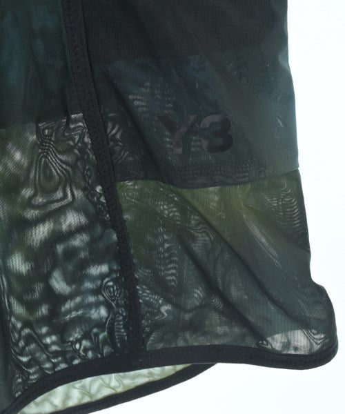 Y-3 短褲