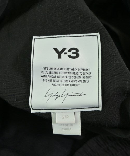 Y-3 短褲