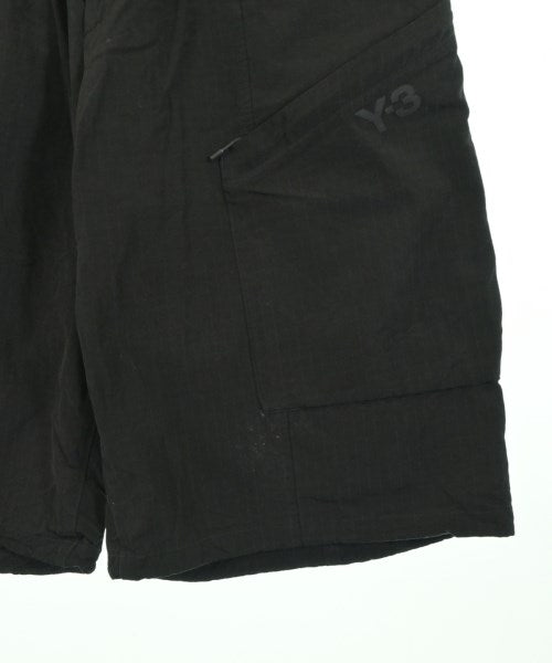 Y-3 短褲