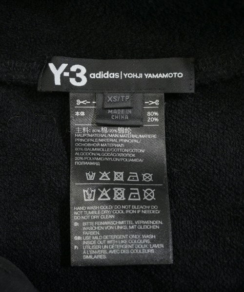 Y-3 T恤/上衣