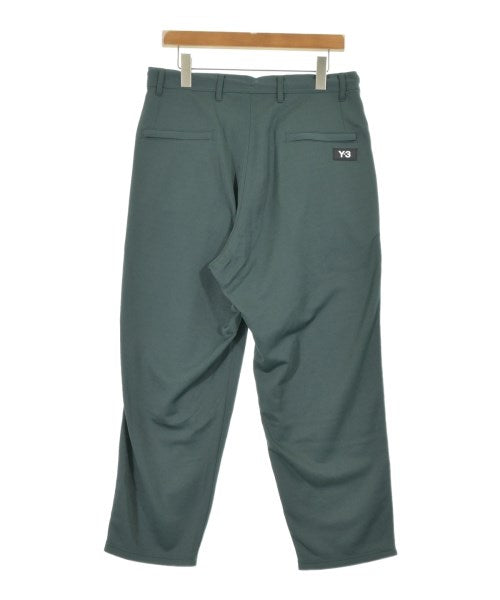 Y-3 運動褲
