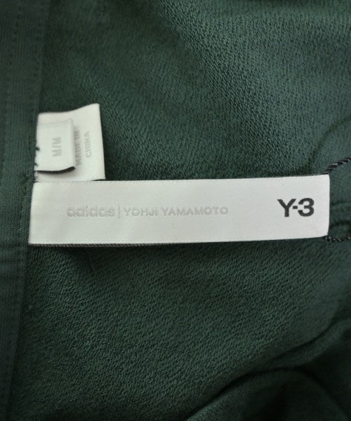 Y-3 運動褲