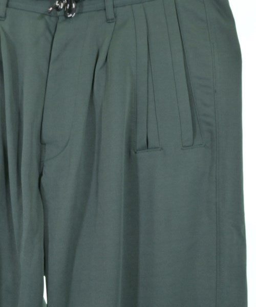 Y-3 運動褲