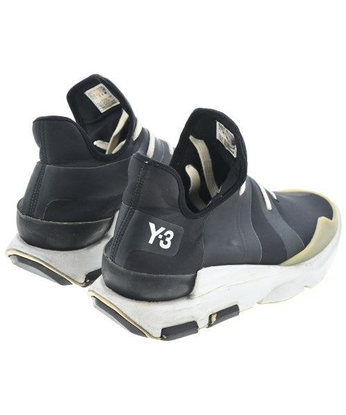 Y-3 運動鞋