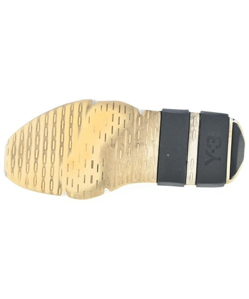 Y-3 運動鞋