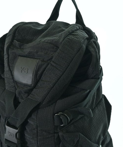 Y-3 背包