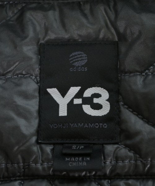 Y-3 其他大衣