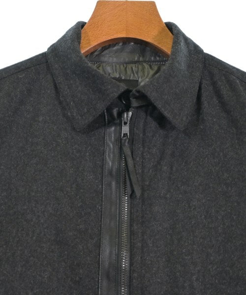 Y-3 其他大衣