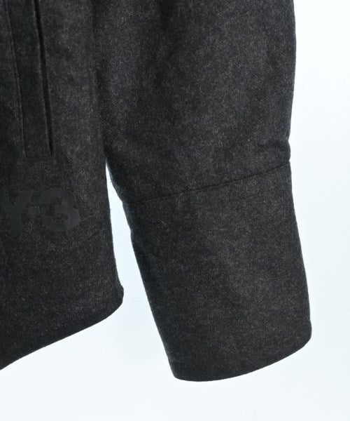 Y-3 其他大衣