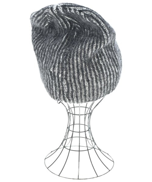 Y-3 針織帽/毛線帽