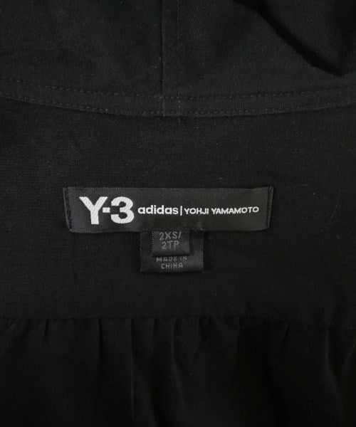 Y-3 休閒襯衫