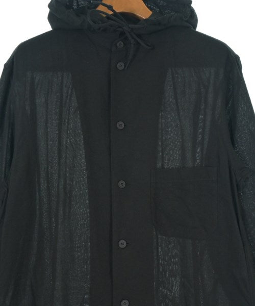 Y-3 休閒襯衫