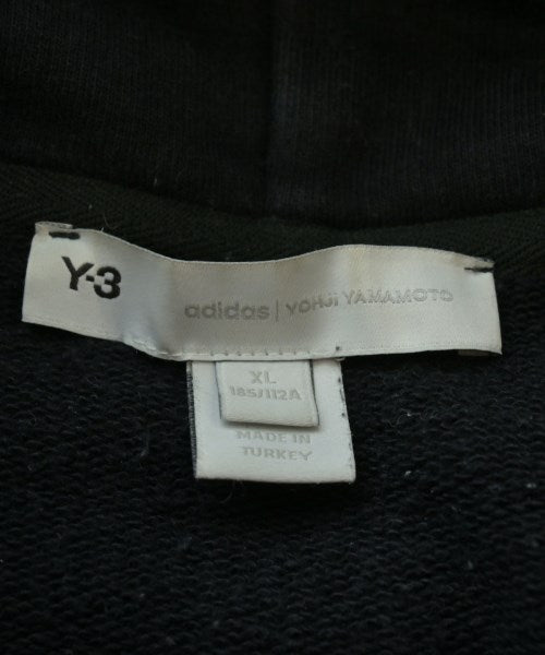 Y-3 連帽衫