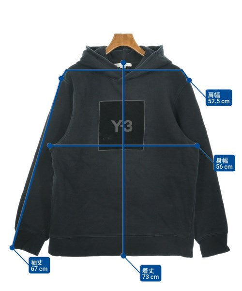 Y-3 連帽衫