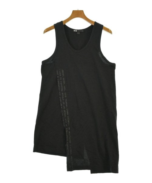 Y-3 背心