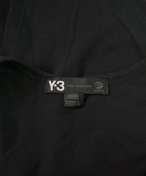 Y-3 背心