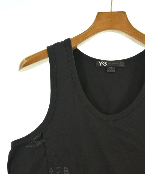 Y-3 背心