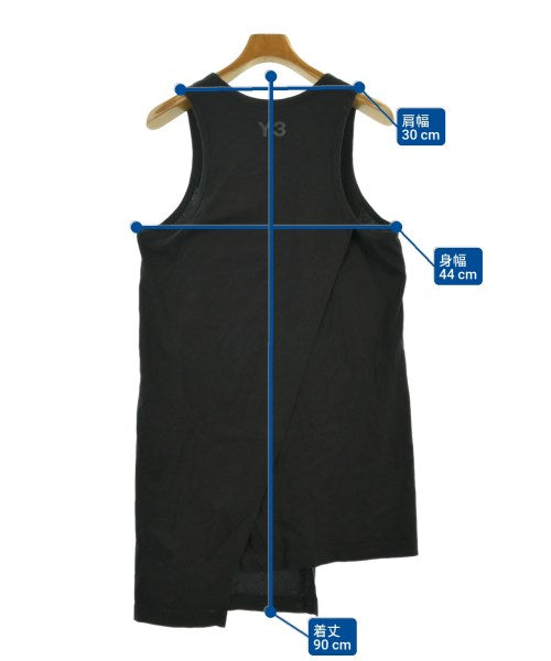 Y-3 背心