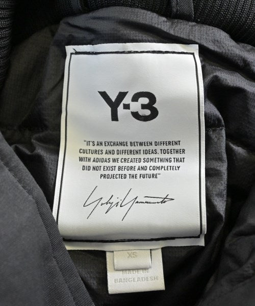 Y-3 羽絨夾克/背心