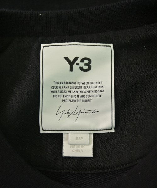 Y-3 運動衫