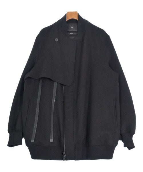 Y-3 斜紋夾克