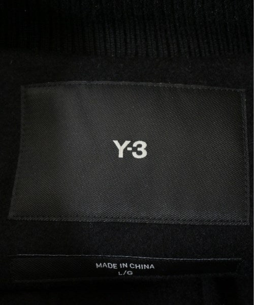 Y-3 斜紋夾克