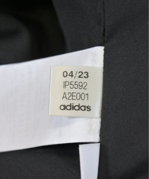 Y-3 斜紋夾克