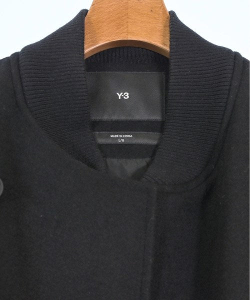 Y-3 斜紋夾克