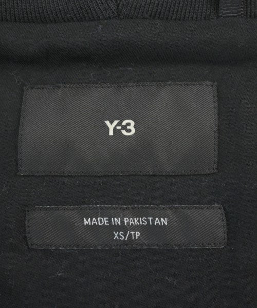 Y-3 連帽衫