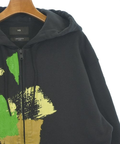 Y-3 連帽衫