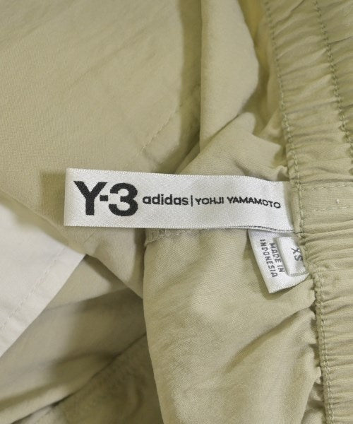 Y-3 其他款