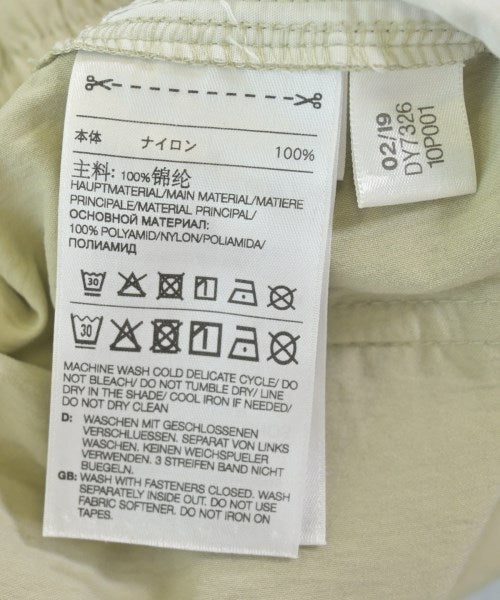 Y-3 其他款