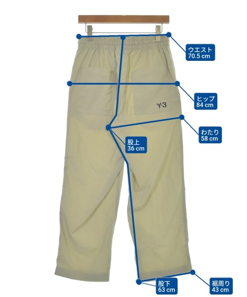 Y-3 其他款