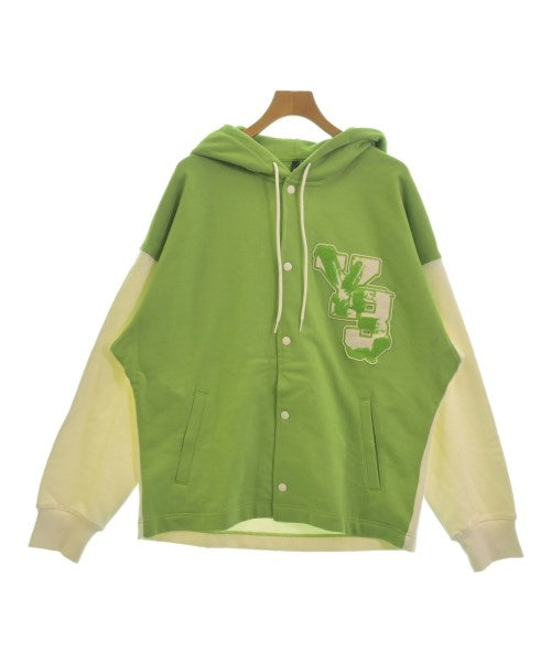 Y-3 其他飛行外套