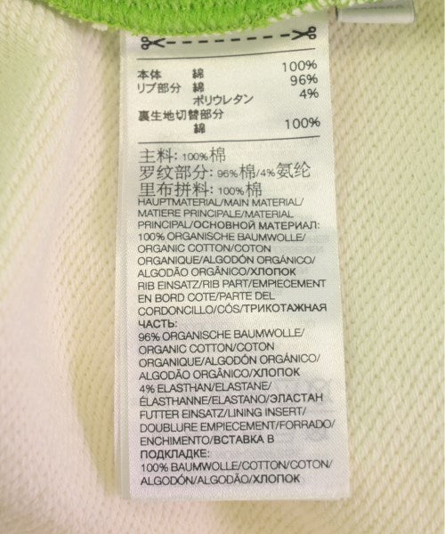 Y-3 其他飛行外套