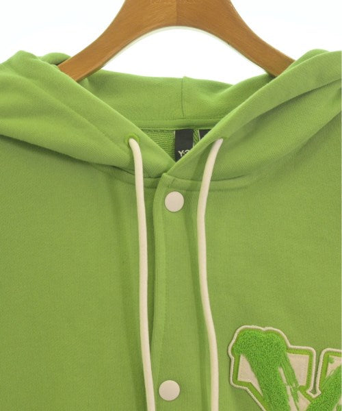 Y-3 其他飛行外套