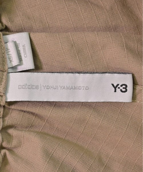 Y-3 工裝