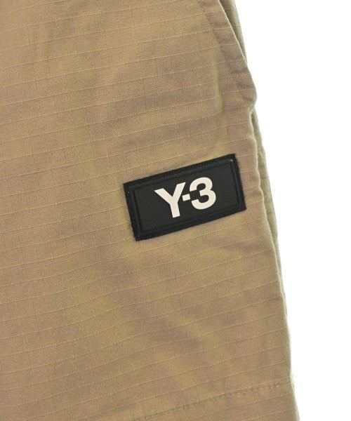 Y-3 工裝