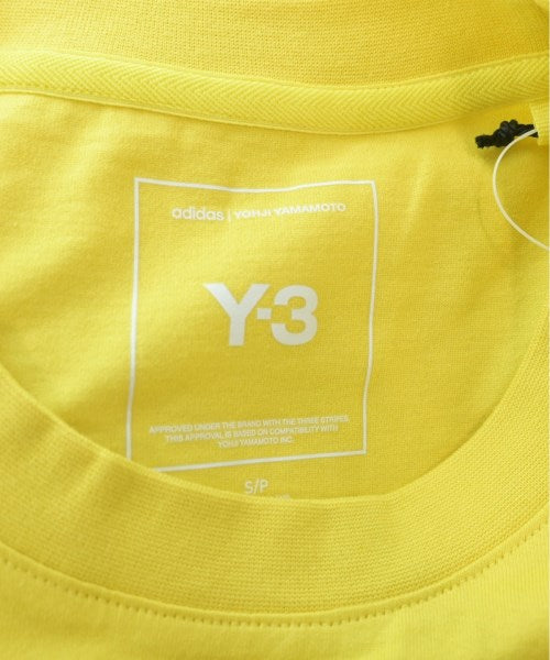Y-3 T恤/上衣