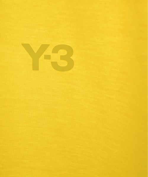 Y-3 T恤/上衣