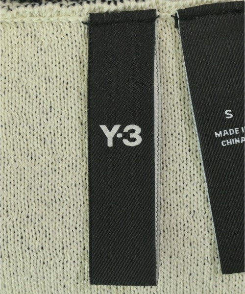Y-3 毛衣