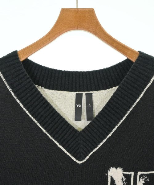 Y-3 毛衣