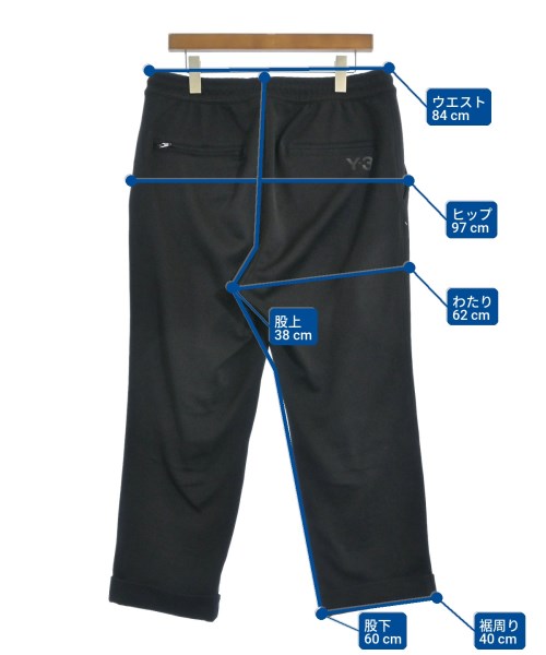 Y-3 其他款