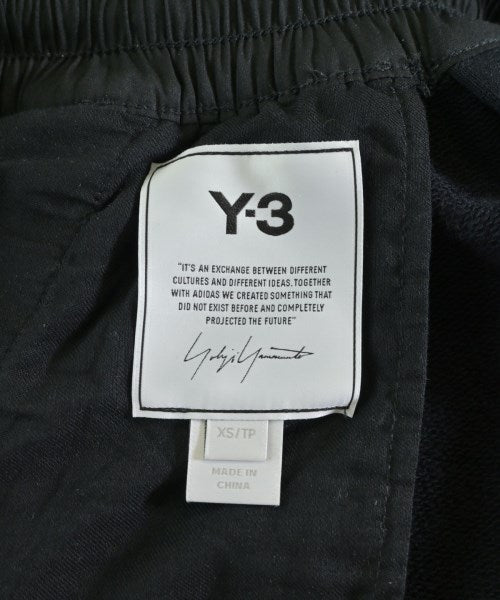 Y-3 運動褲