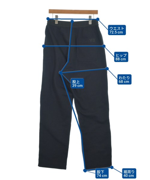 Y-3 運動褲