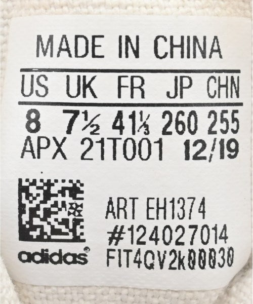 Y-3 運動鞋